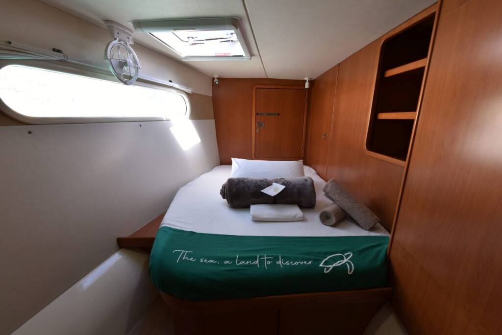 Leopard 46 SEADUCTION