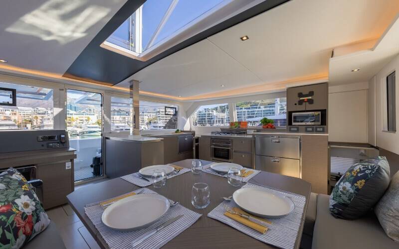 Leopard 50 Never Give Up