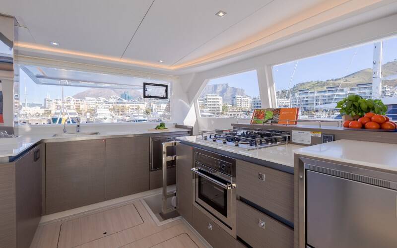 Leopard 50 Never Give Up