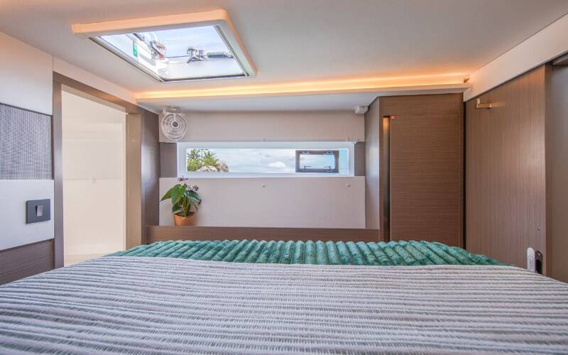 Leopard 50 Never Give Up