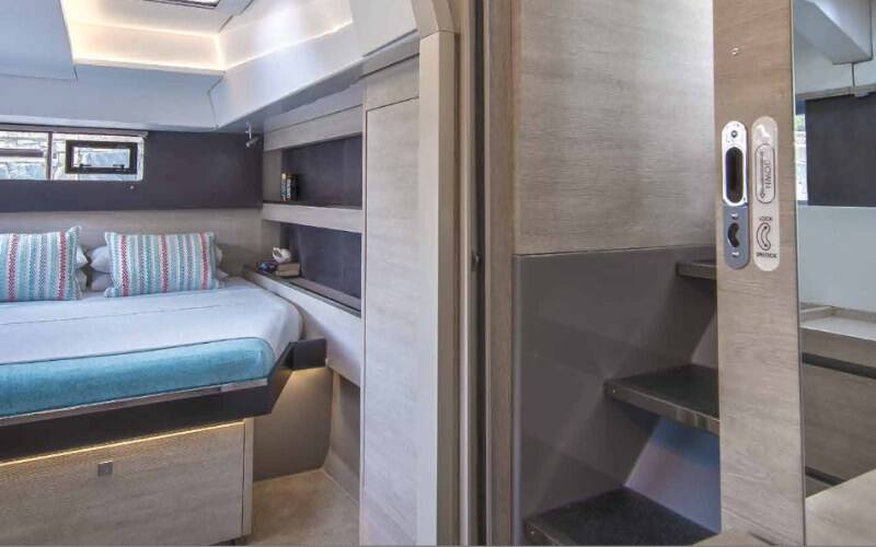 Leopard 50 Never Give Up