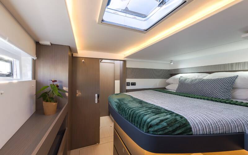 Leopard 50 Never Give Up