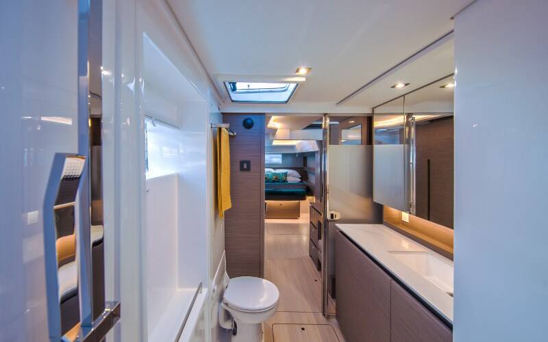 Leopard 50 Never Give Up