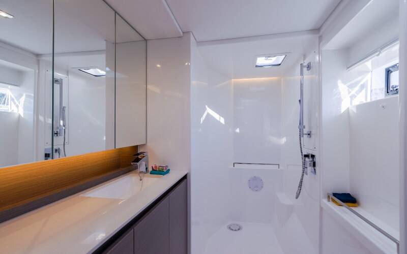 Leopard 50 Never Give Up