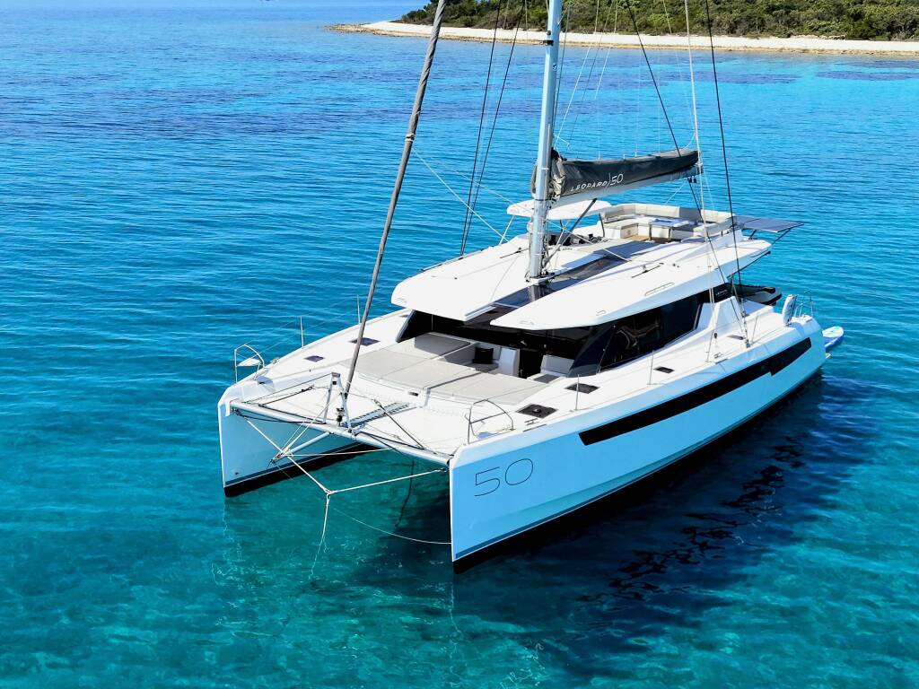 Leopard 50 Sonea