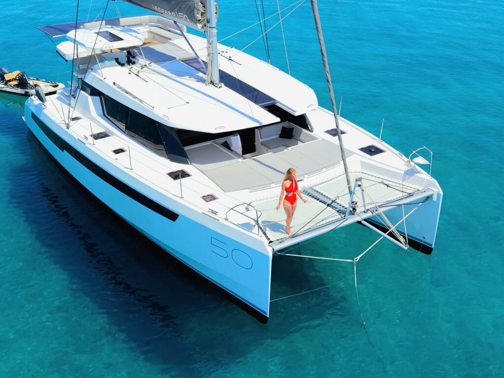 Leopard 50 Sonea