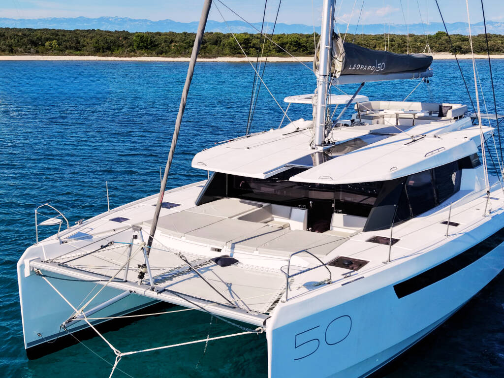 Leopard 50 Sonea
