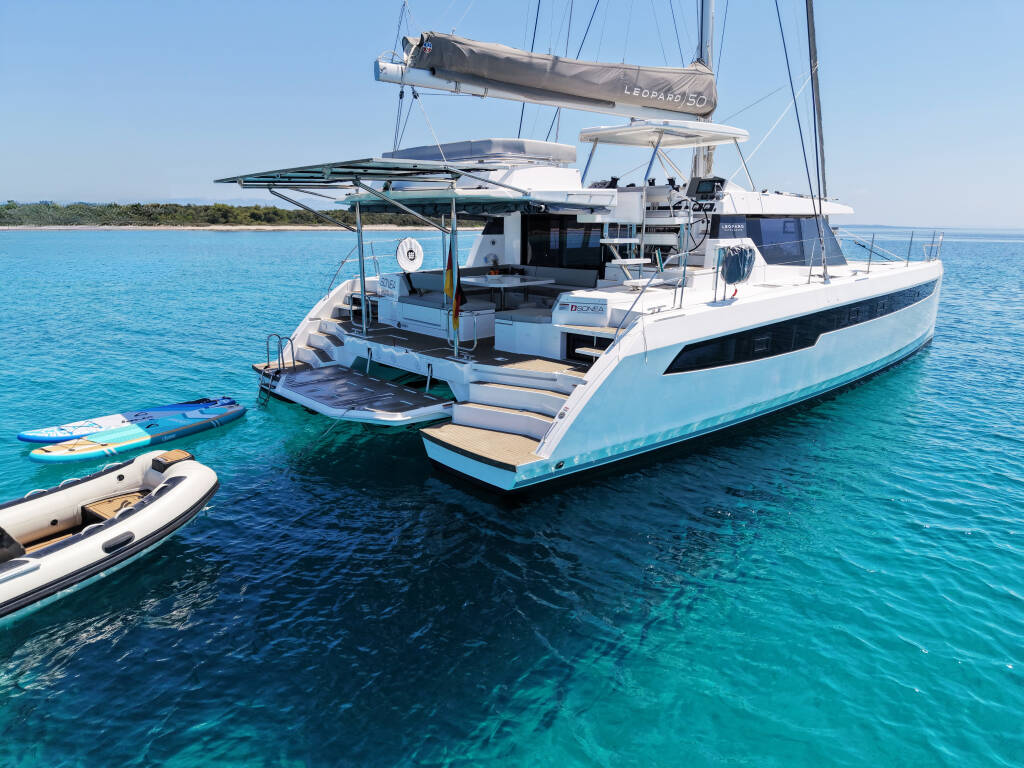 Leopard 50 Sonea