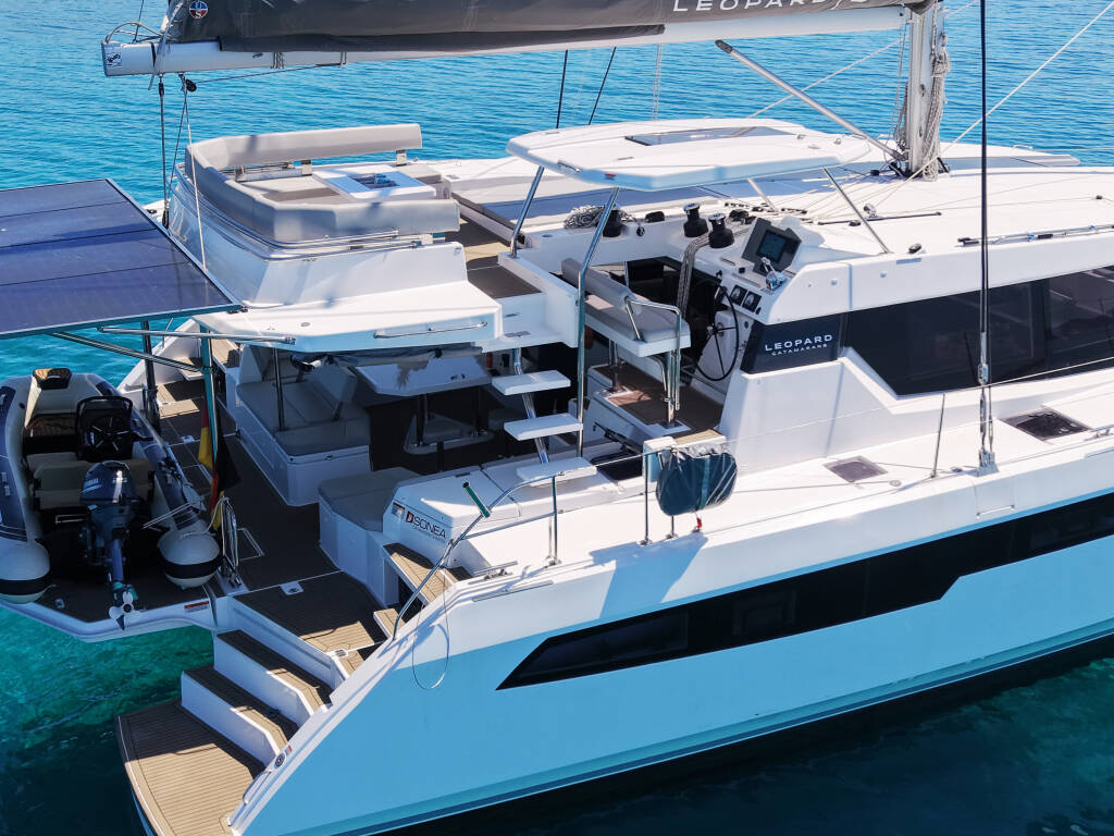 Leopard 50 Sonea
