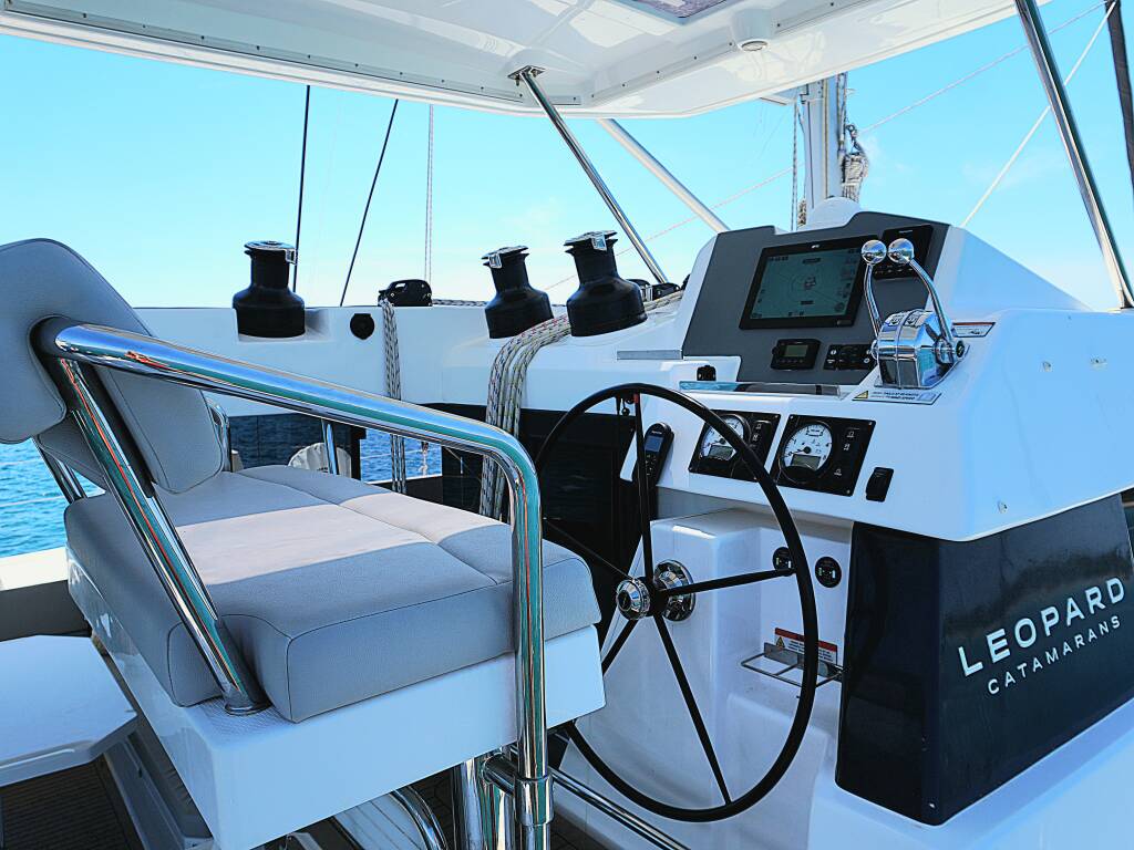 Leopard 50 Sonea