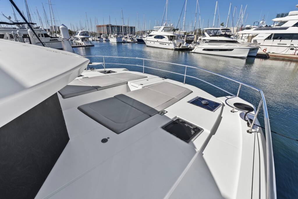 Leopard 53 - OW Nauti Cat