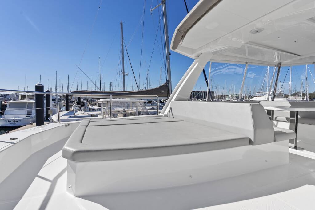 Leopard 53 - OW Nauti Cat
