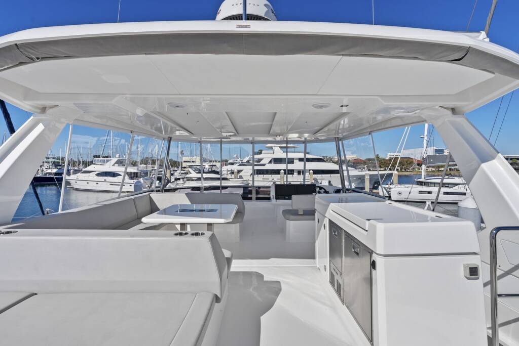 Leopard 53 - OW Nauti Cat