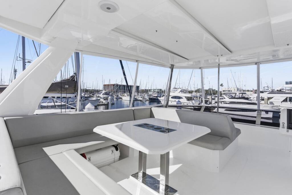 Leopard 53 - OW Nauti Cat