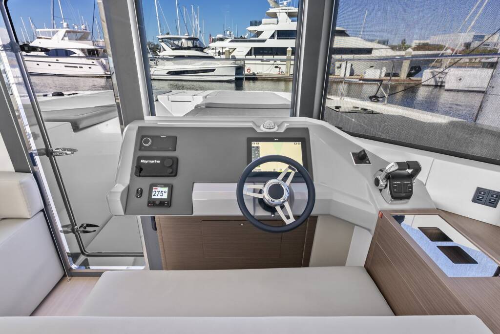 Leopard 53 - OW Nauti Cat