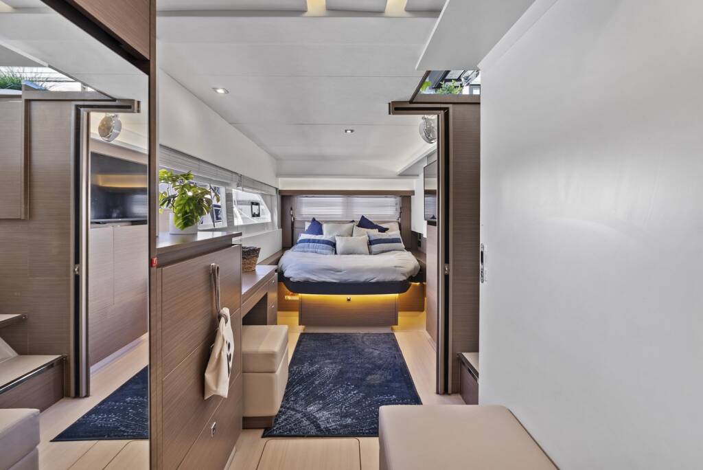 Leopard 53 - OW Nauti Cat