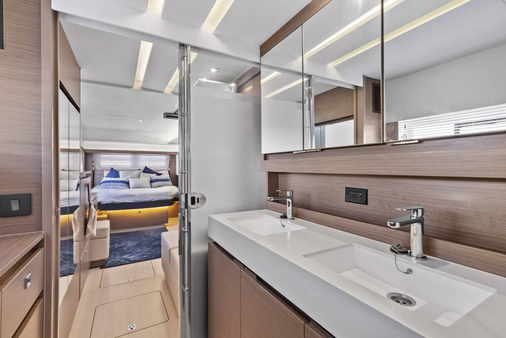 Leopard 53 - OW Nauti Cat