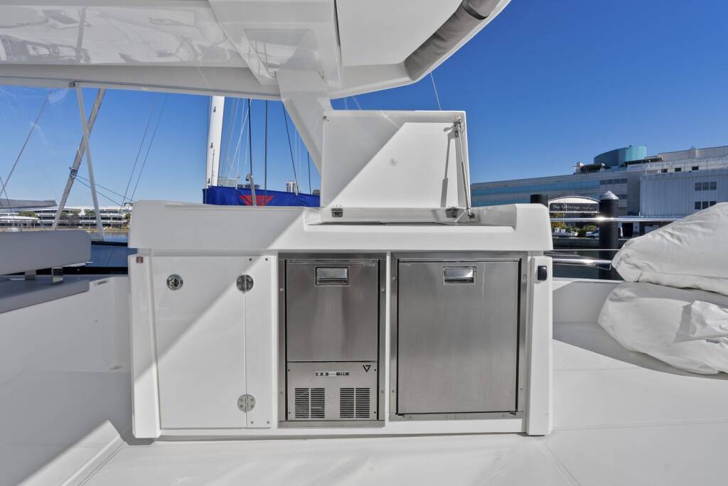 Leopard 53 - OW Nauti Cat