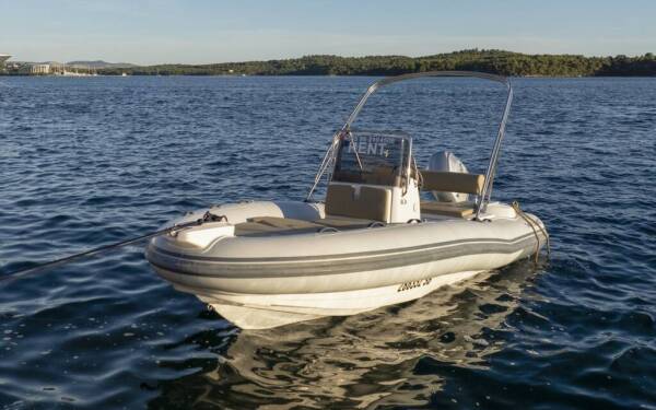 Marlin 540 Marlin
