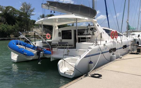 Matrix Vision 450 Leopard