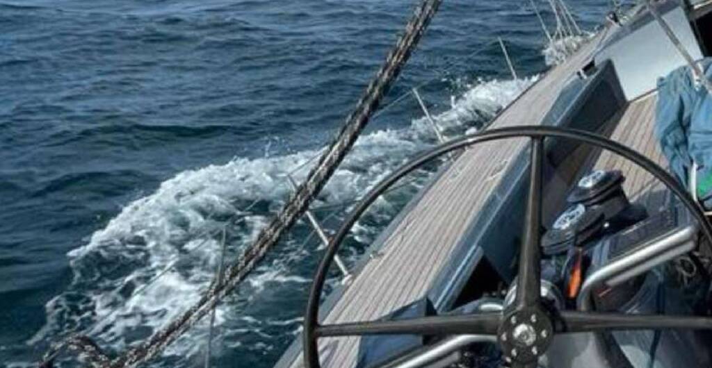 Maxi Dolphin 65 Gymir