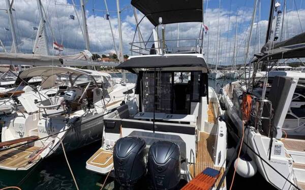 Merry Fisher 1095 Solea