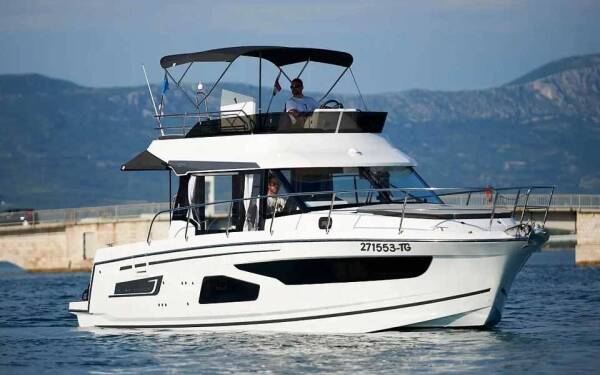 Merry Fisher 1095 Merry Fisher 1095 Fly