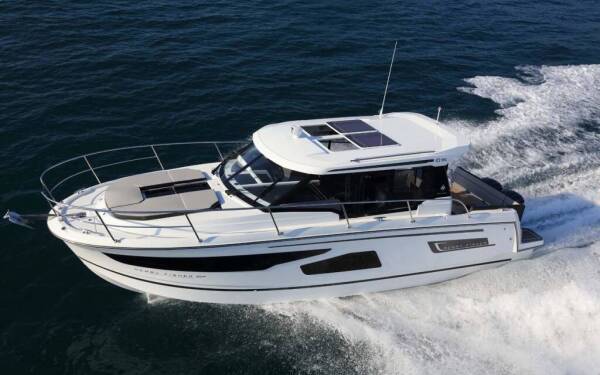 Merry Fisher 1095 Corvus