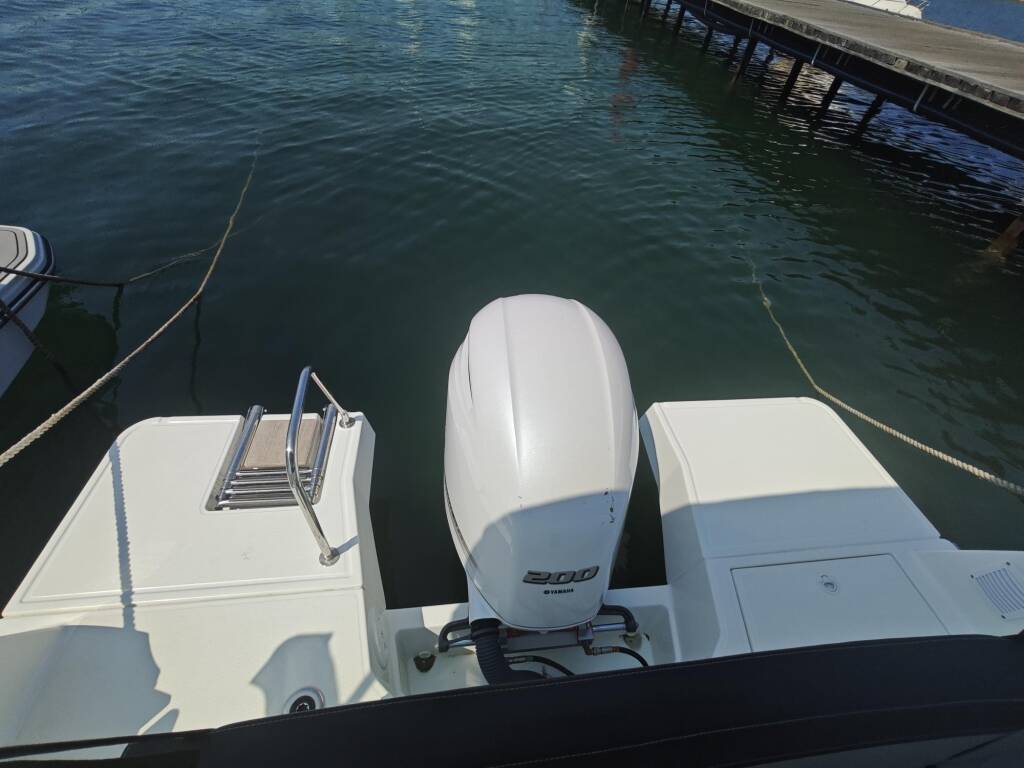 Merry Fisher 795 Series 2 Ares