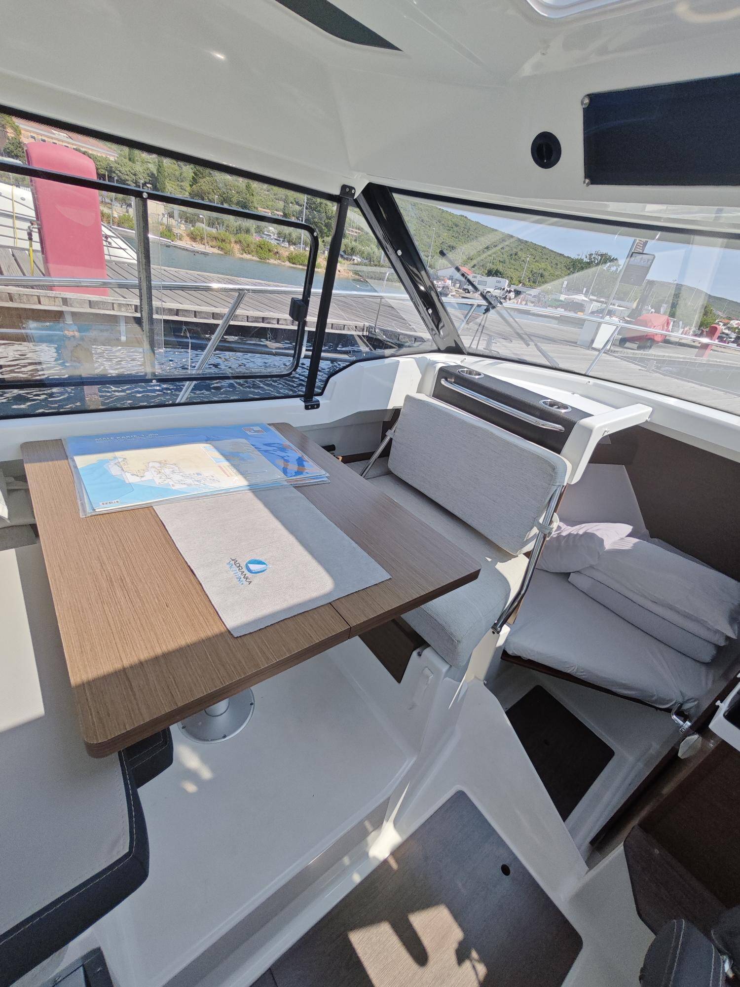 Merry Fisher 795 Series 2 Ares