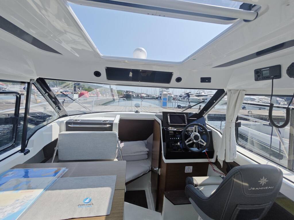 Merry Fisher 795 Series 2 Ares