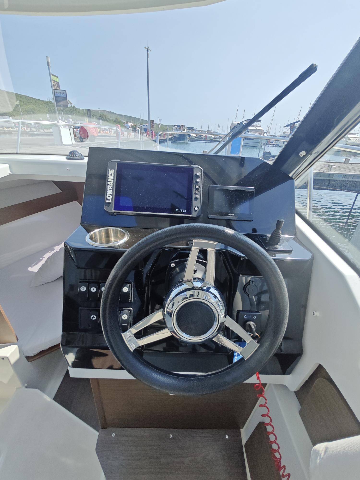 Merry Fisher 795 Series 2 Ares