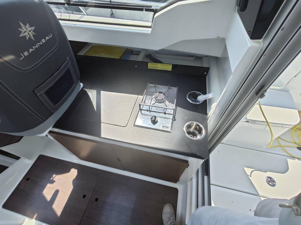 Merry Fisher 795 Series 2 Ares