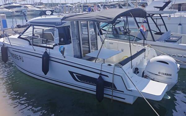 Merry Fisher 795 Series 2 Ares