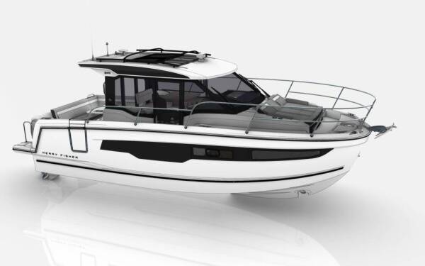 Merry Fisher 895 Serie2 Navis Amoris