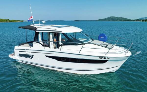 Merry Fisher 895 Permer