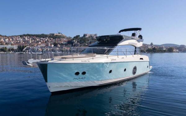 Monte Carlo 5 Victory