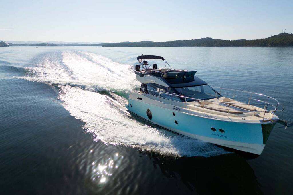 Monte Carlo 5 Victory