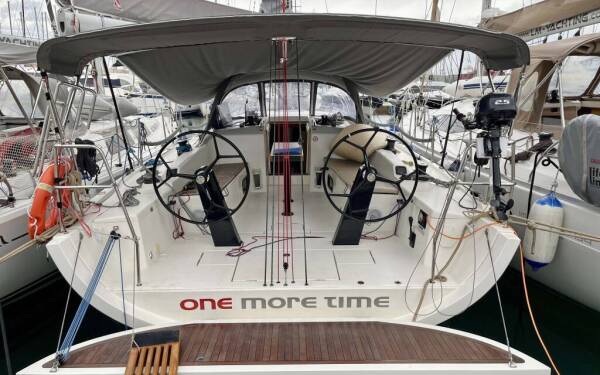 More 40 One More Time