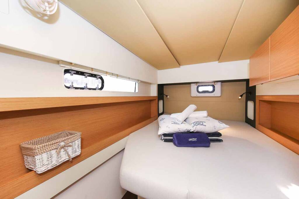 Nautitech 40 Open Rosa