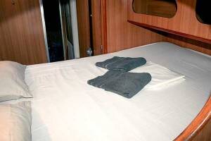 Nautitech 40 Open Ti Kay