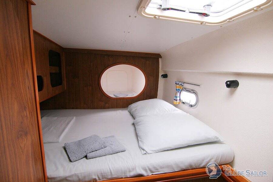 Nautitech 40 Open Ti Kay