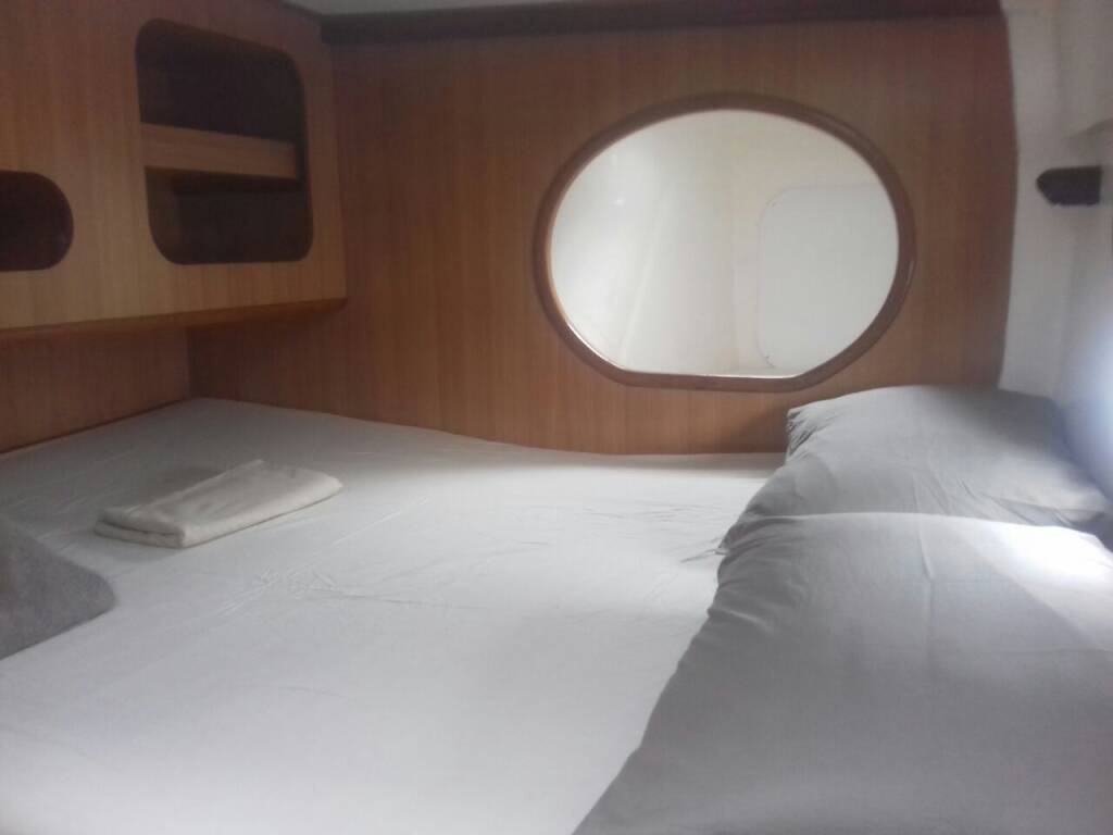 Nautitech 40 Open Ti Kay