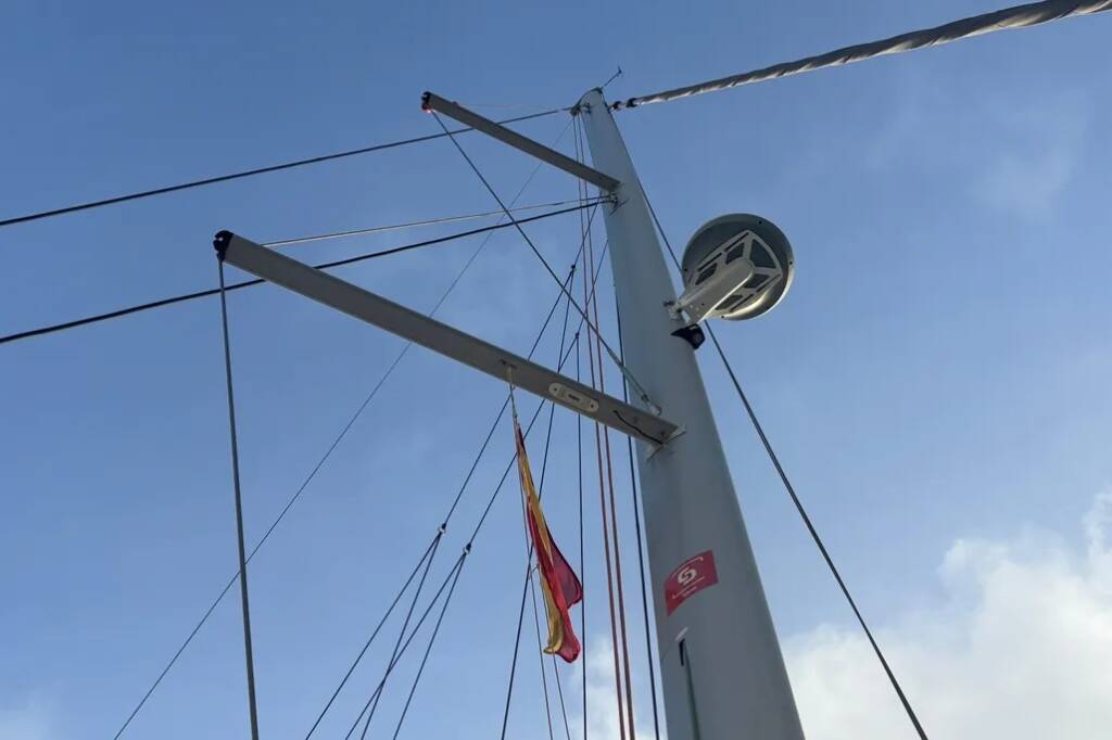 Nautitech 40 Open Lollo III