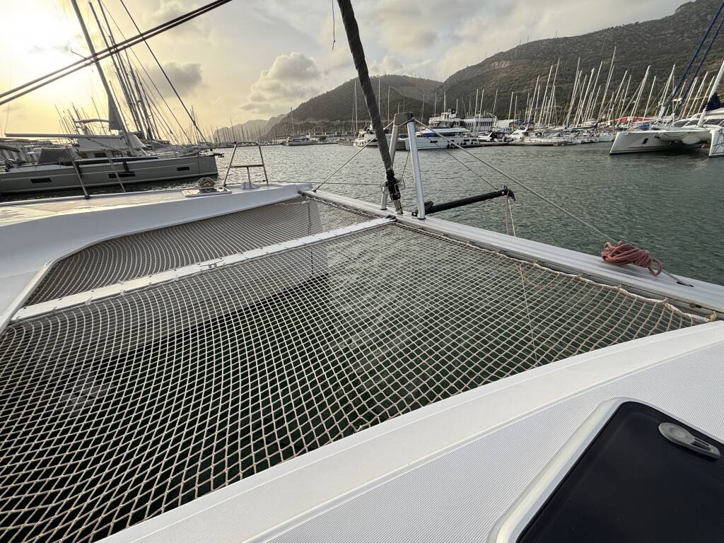 Nautitech 40 Open Lollo III