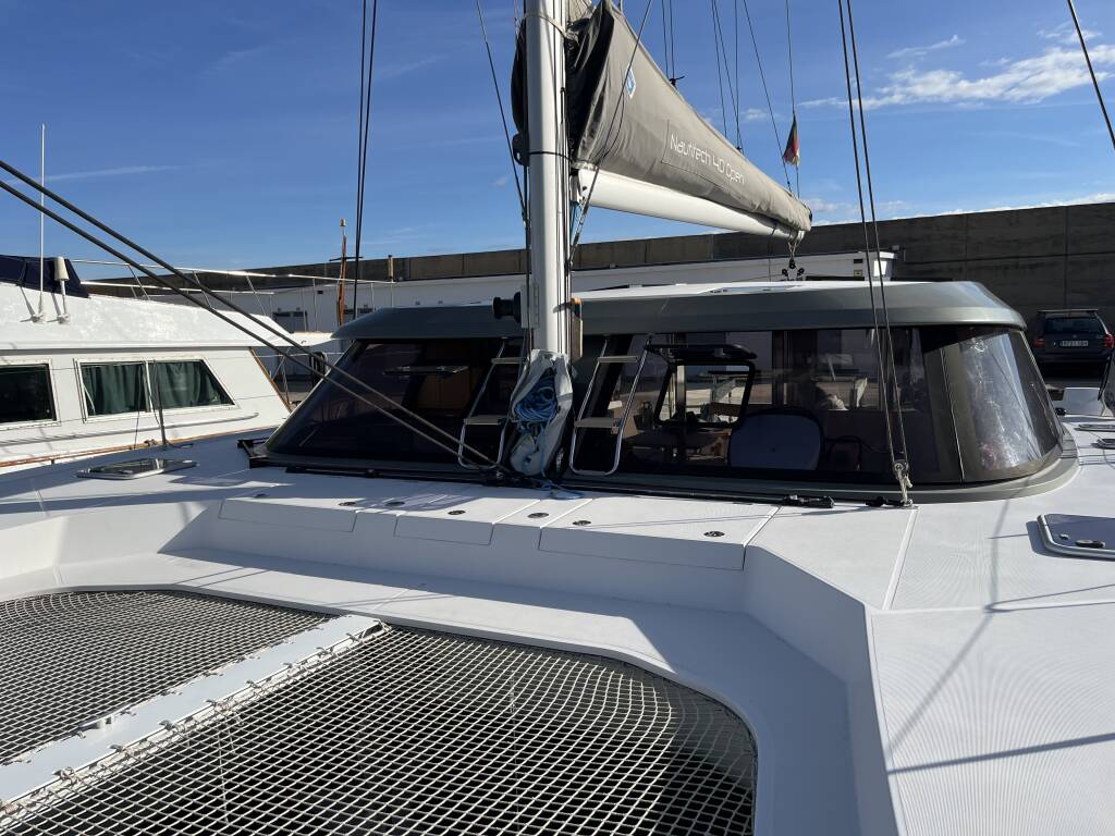 Nautitech 40 Open Lollo III