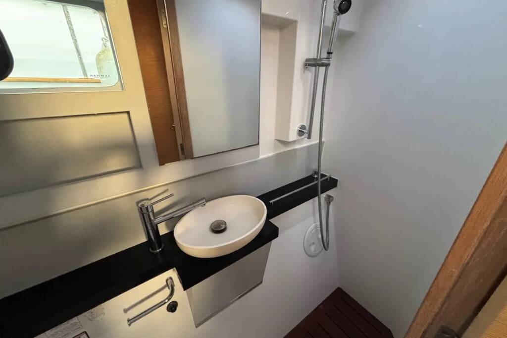 Nautitech 40 Open Lollo III