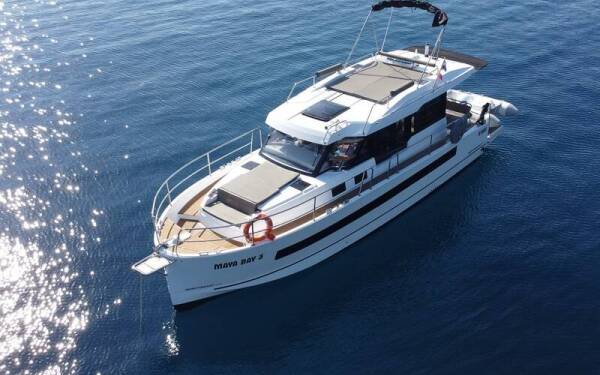 Northman 1200 Maya Bay 3