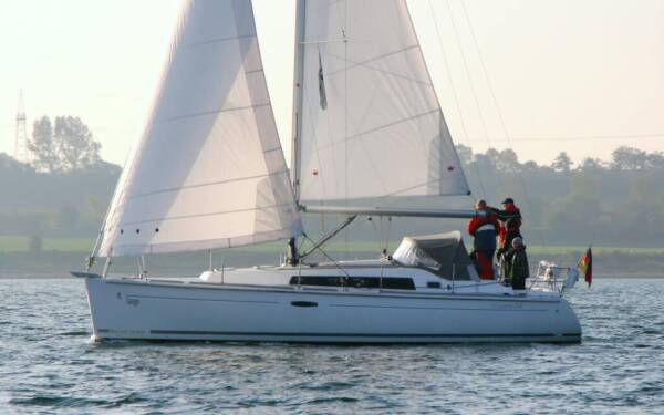Oceanis 34.2 Tango