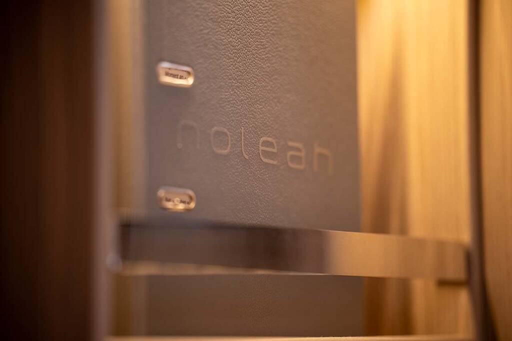 Oceanis 47 Noleah